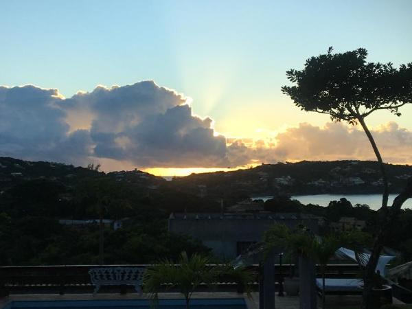 Chez monsieur : photo 3 de la chambre suite - vue sur mer