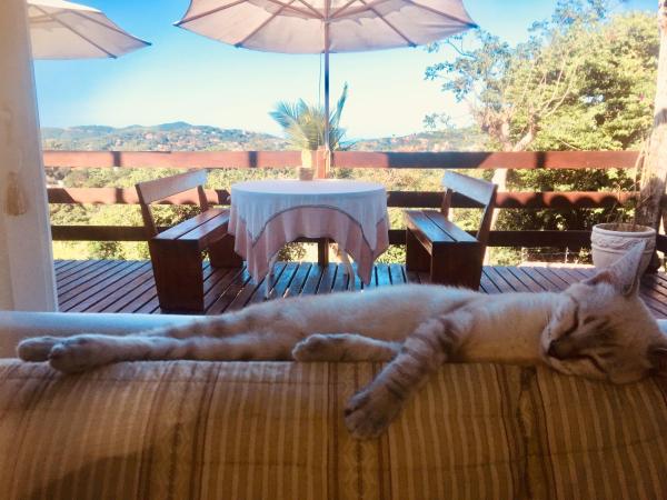 Chez monsieur : photo 5 de la chambre suite - vue sur mer