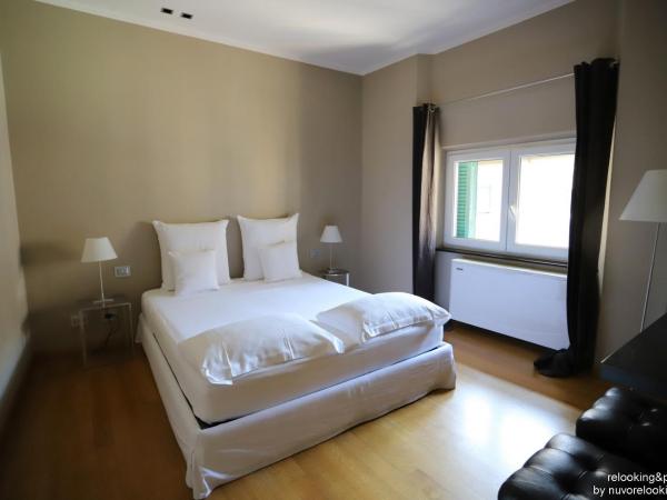 Quarto Piano Rooms : photo 2 de la chambre suite
