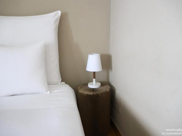 Quarto Piano Rooms : photo 3 de la chambre chambre double ou lits jumeaux confort