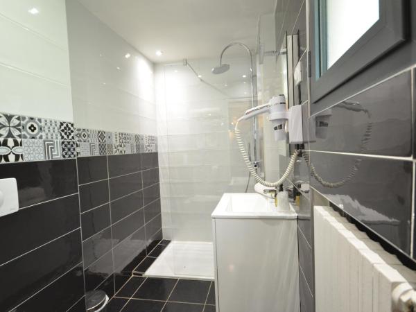 Hôtel Edelweiss : photo 3 de la chambre chambre double supérieure