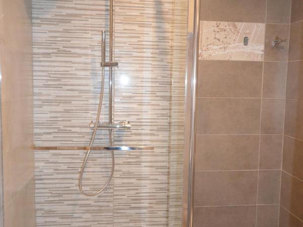 Hôtel Edelweiss : photo 5 de la chambre chambre double supérieure