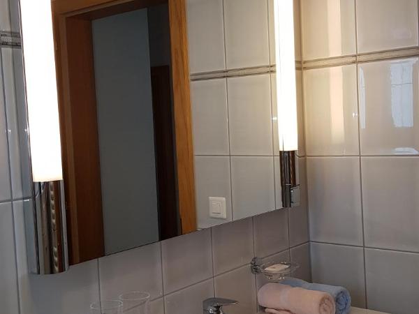 Apart-Garni Motnaida : photo 7 de la chambre appartement familial 2 chambres 