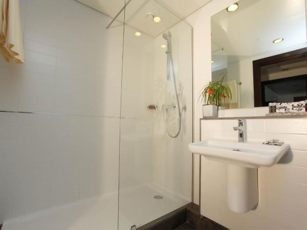 Le Corail Suites Hotel : photo 4 de la chambre chambre double prestige