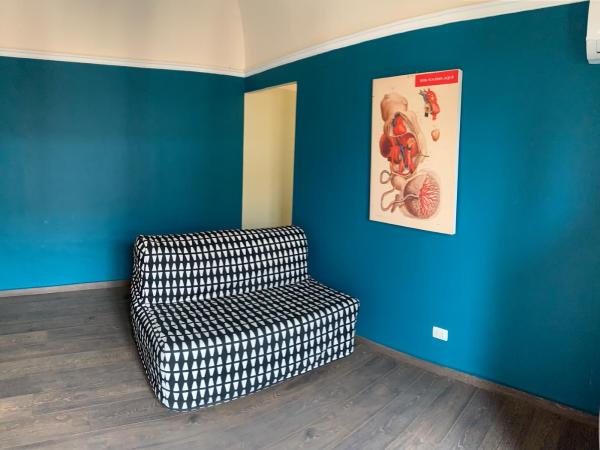 Corte dei medici - Palace : photo 7 de la chambre appartement avec terrasse