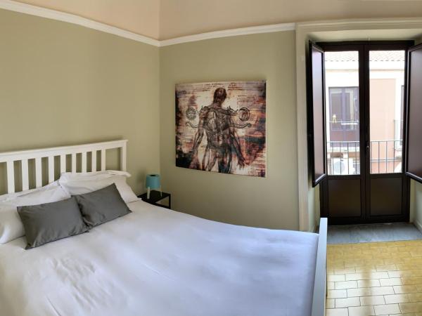 Corte dei medici - Palace : photo 4 de la chambre appartement avec terrasse