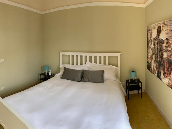 Corte dei medici - Palace : photo 2 de la chambre appartement avec terrasse