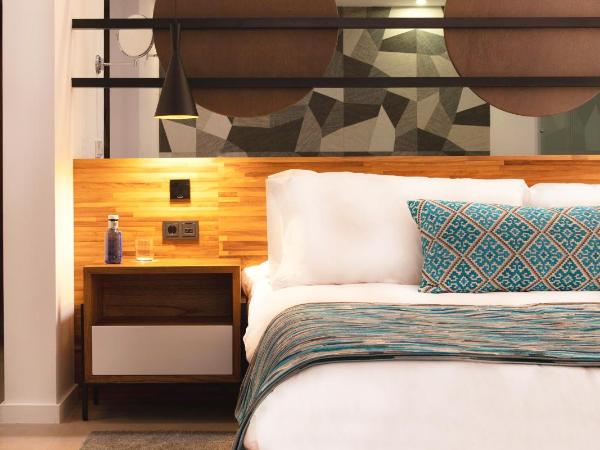 Majestic Elegance Costa Mujeres - All Inclusive : photo 9 de la chambre  suite junior avec jacuzzi extérieur - wi-fi gratuit