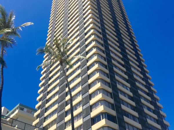 2 Bedroom Penthouse w/Ocean Views : photo 10 de la chambre penthouse