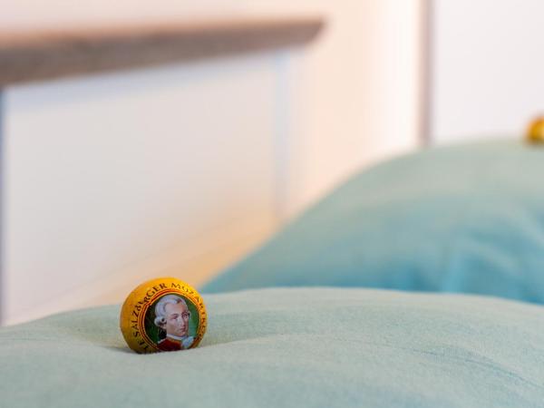 Villa Anzio : photo 1 de la chambre grande chambre double