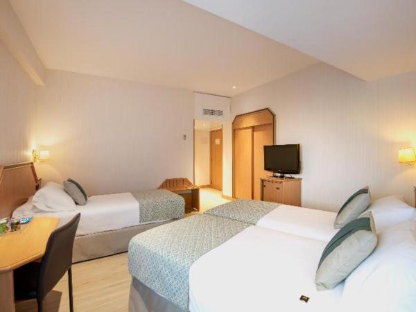 Hotel Praga : photo 2 de la chambre room #9103048