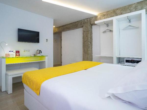 Atarazanas Málaga Boutique Hotel : photo 7 de la chambre room #9333628