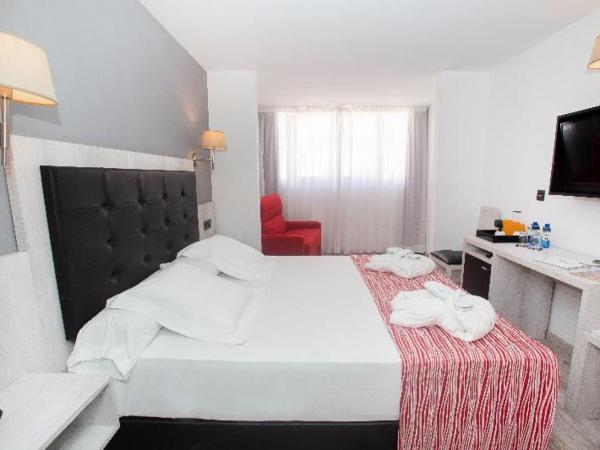Soho Boutique Bahía Málaga : photo 1 de la chambre room #9036626