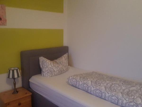 Hotel Heideklause : photo 1 de la chambre chambre simple