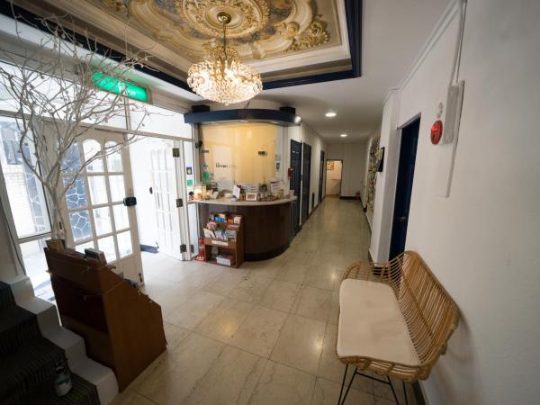 Beewon Guesthouse : photo 6 de la chambre chambre triple style coréen