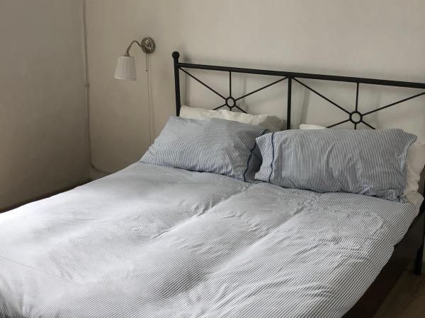 La Terrazza Di Arturo Guest House : photo 3 de la chambre suite standard