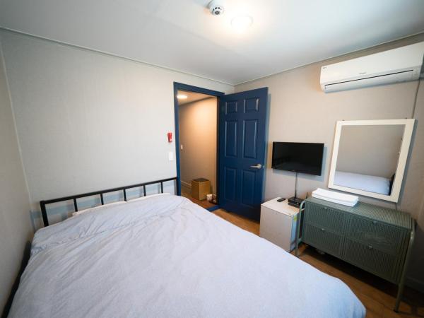 Beewon Guesthouse : photo 3 de la chambre chambre double standard