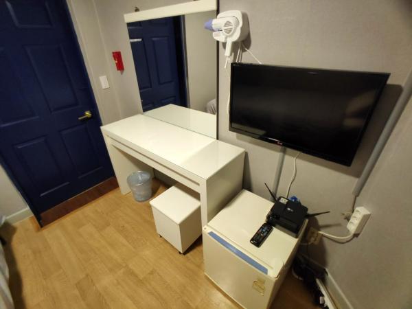 Beewon Guesthouse : photo 4 de la chambre chambre simple