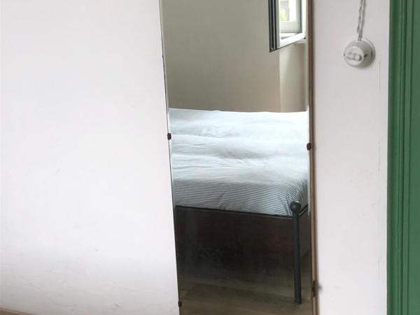 La Terrazza Di Arturo Guest House : photo 9 de la chambre suite standard