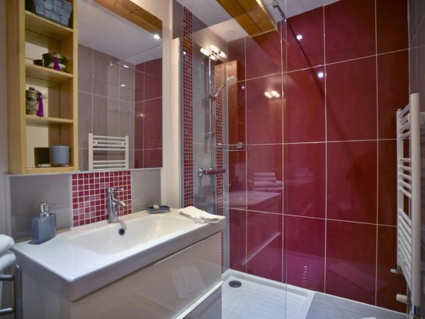 Chambres à Bord'O : photo 5 de la chambre chambre double ou lits jumeaux standard