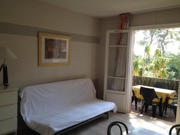 Hôtel De La Mer : photo 9 de la chambre appartement avec balcon