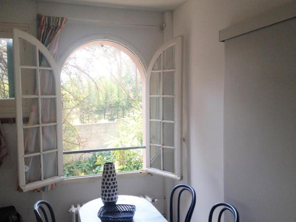 Hôtel De La Mer : photo 8 de la chambre appartement avec balcon