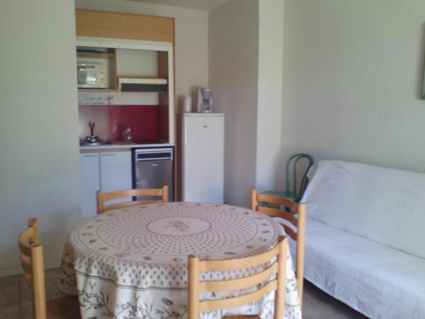 Hôtel De La Mer : photo 7 de la chambre appartement avec balcon