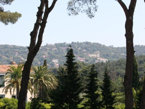 Hôtel De La Mer : photo 6 de la chambre appartement avec balcon