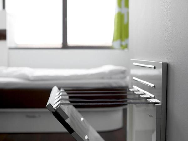 Wakeup - Aarhus : photo 3 de la chambre room #226031518