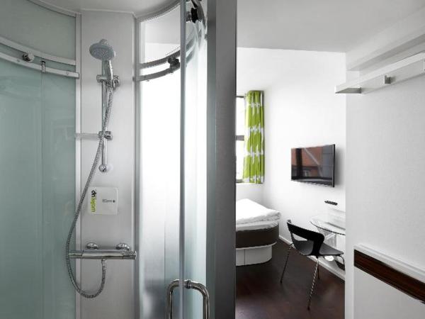 Wakeup - Aarhus : photo 6 de la chambre room #226031518