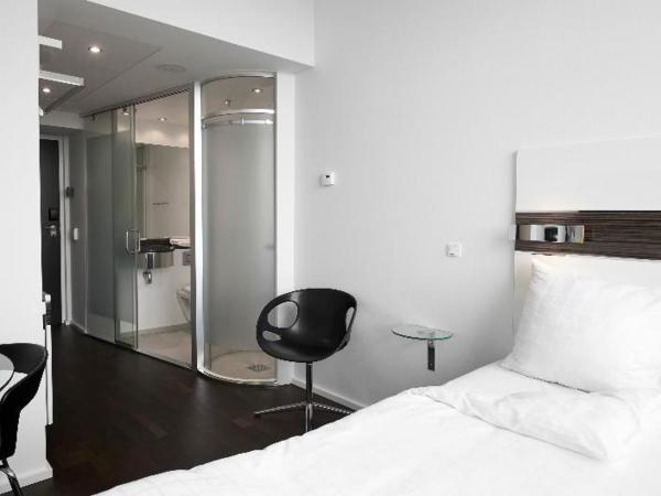 Wakeup - Aarhus : photo 9 de la chambre room #226031518