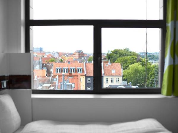 Wakeup - Aarhus : photo 2 de la chambre room #226031520