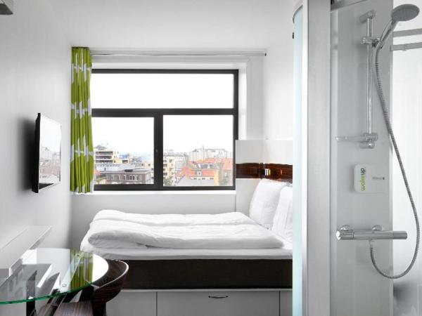 Wakeup - Aarhus : photo 5 de la chambre room #226031520