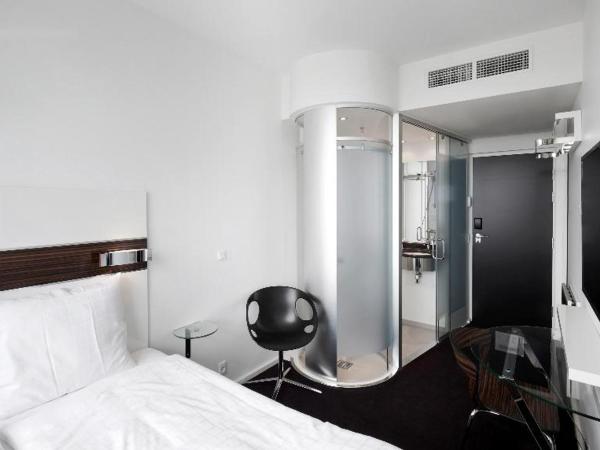 Wakeup - Aarhus : photo 6 de la chambre room #226031520