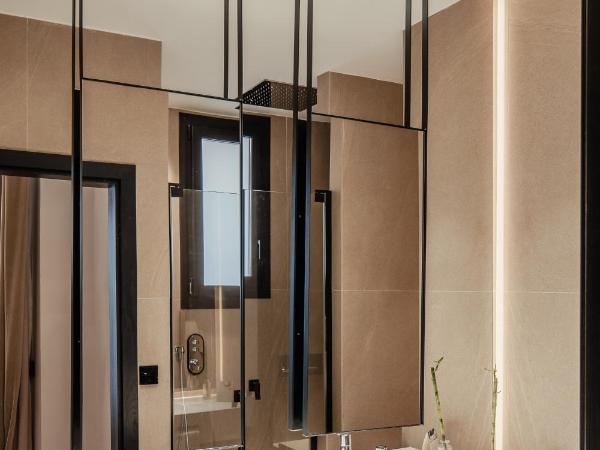 Vincci Selección Unuk 5 GL : photo 6 de la chambre chambre premium 