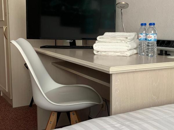Hotel Berg : photo 2 de la chambre chambre simple
