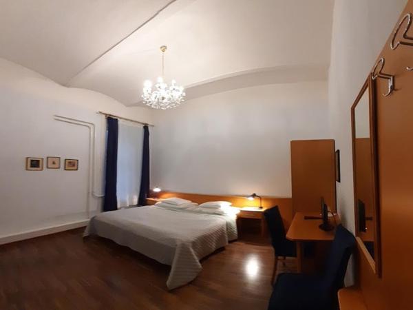 Pension Lerner : photo 8 de la chambre chambre double