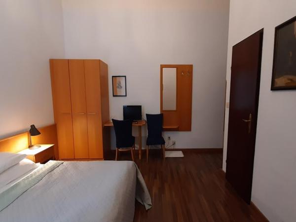 Pension Lerner : photo 7 de la chambre chambre double