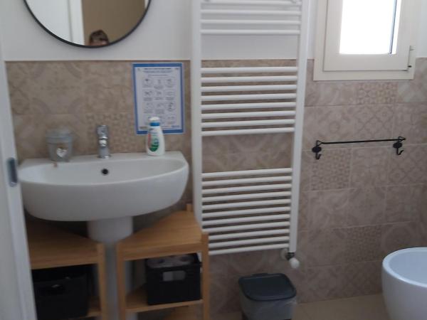 B&b Passione del sud : photo 5 de la chambre chambre double supérieure