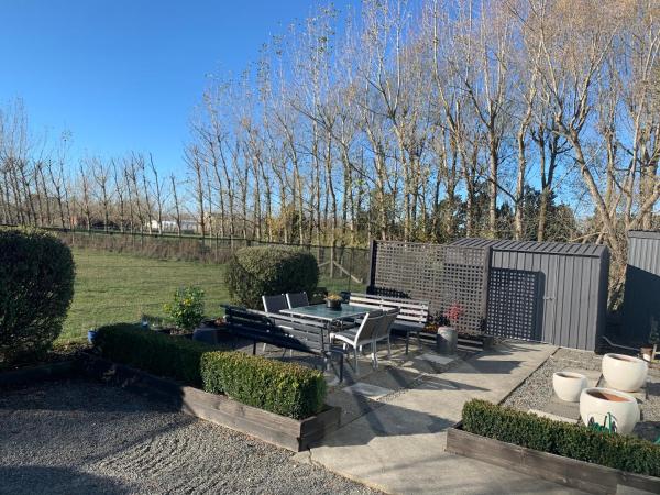 Spires Barn Lodge : photo 3 de la chambre maison 7 chambres