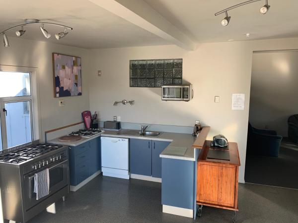 Spires Barn Lodge : photo 7 de la chambre maison 7 chambres