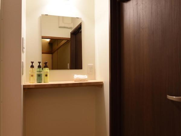 Ryokan Sansuiso : photo 7 de la chambre chambre lits jumeaux de style japonais