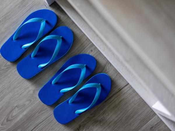 Seabed Grand Hotel Phuket - SHA Extra Plus : photo 10 de la chambre chambre double ou lits jumeaux supérieure
