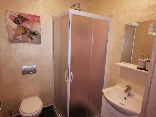 Villa Lamanova : photo 10 de la chambre chambre double deluxe avec balcon