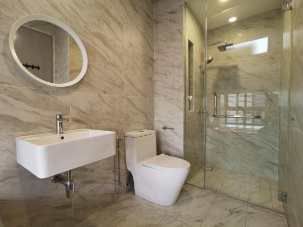 Thermospace Imperio A-27-07 Melaka City : photo 9 de la chambre appartement - vue sur mer