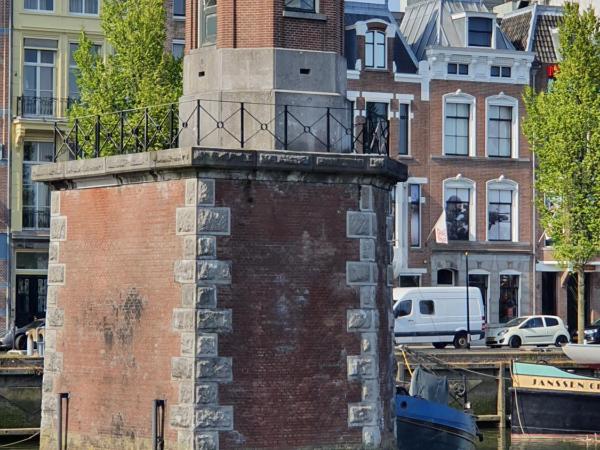 De Coaster : photo 7 de la chambre chambre quintuple