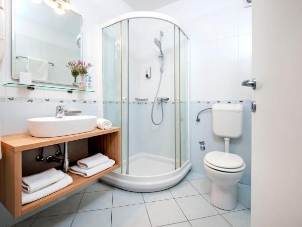 Villa Marea : photo 5 de la chambre chambre double avec balcon