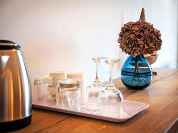 Villa Marea : photo 10 de la chambre chambre double avec balcon