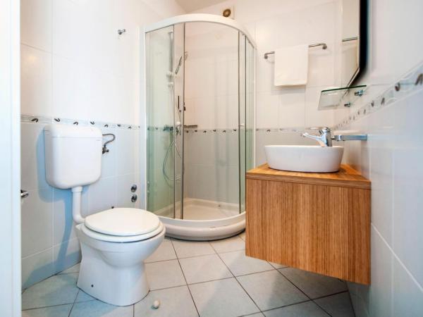 Villa Marea : photo 9 de la chambre appartement 1 chambre avec balcon