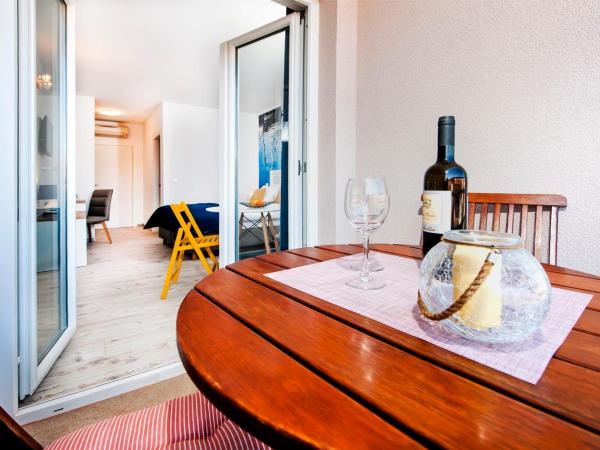 Villa Marea : photo 8 de la chambre studio avec balcon